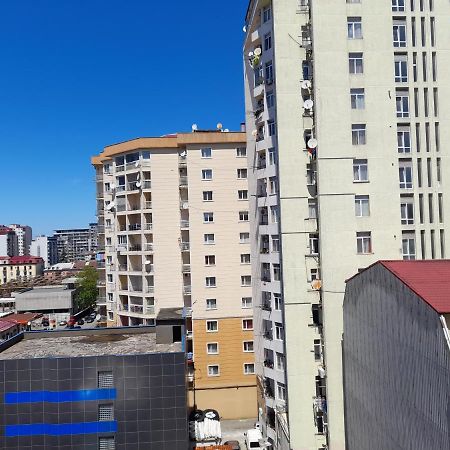 Katehouse Lägenhet Batumi Exteriör bild