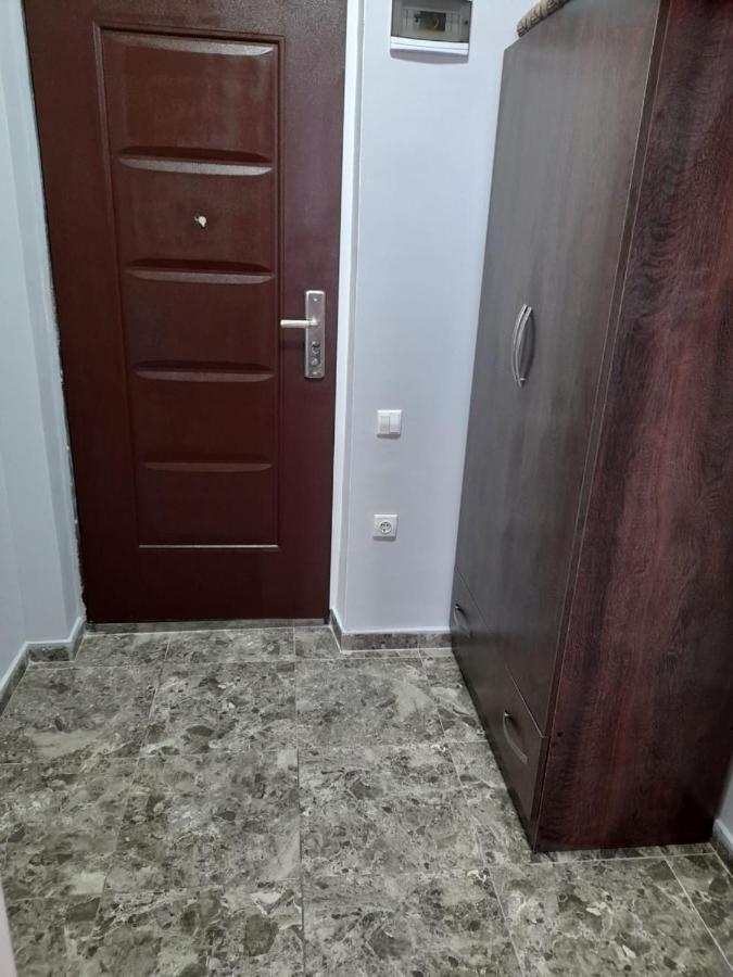 Katehouse Lägenhet Batumi Exteriör bild
